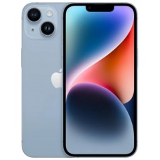 CKP iPhone 14 Semi Nuevo 256GB Blue